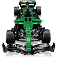 Конструктор LEGO Technic 42240 Aston Martin Aramco AMR25 F1 - Превью изображения №3 — Интернет-магазин Your Sale