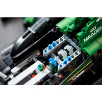 Конструктор LEGO Technic 42240 Aston Martin Aramco AMR25 F1 - Превью изображения №10 — Интернет-магазин Your Sale
