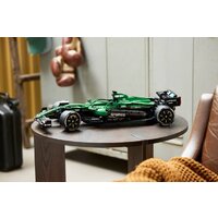Конструктор LEGO Technic 42240 Aston Martin Aramco AMR25 F1 - Превью изображения №22 — Интернет-магазин Your Sale