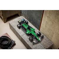 Конструктор LEGO Technic 42240 Aston Martin Aramco AMR25 F1 - Превью изображения №21 — Интернет-магазин Your Sale