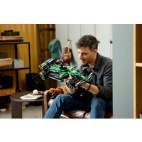 Конструктор LEGO Technic 42240 Aston Martin Aramco AMR25 F1 - Превью изображения №19 — Интернет-магазин Your Sale