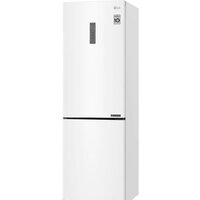 Холодильник LG GA-B459CQWL - Превью изображения №8 — Интернет-магазин Your Sale