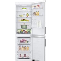 Холодильник LG GA-B459CQWL - Превью изображения №3 — Интернет-магазин Your Sale