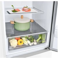 Холодильник LG GA-B459CQWL - Превью изображения №11 — Интернет-магазин Your Sale