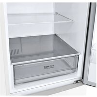 Холодильник LG GA-B459CQWL - Превью изображения №6 — Интернет-магазин Your Sale