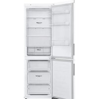 Холодильник LG GA-B459CQWL - Превью изображения №10 — Интернет-магазин Your Sale