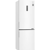 Холодильник LG GA-B459CQWL - Превью изображения №13 — Интернет-магазин Your Sale