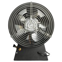 Газовая тепловая пушка Quattro Elementi QE-80G - Превью изображения №4 — Интернет-магазин Your Sale