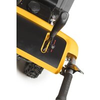 Подметальная машина Stiga SWS 600 G 219602532/S17 - Превью изображения №6 — Интернет-магазин Your Sale