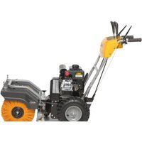 Подметальная машина Stiga SWS 600 G 219602532/S17 - Превью изображения №5 — Интернет-магазин Your Sale