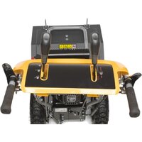 Подметальная машина Stiga SWS 600 G 219602532/S17 - Превью изображения №3 — Интернет-магазин Your Sale