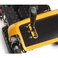 Подметальная машина Stiga SWS 600 G 219602532/S17 - Превью изображения №7 — Интернет-магазин Your Sale