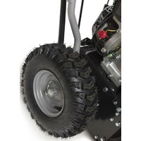 Подметальная машина Stiga SWS 600 G 219602532/S17 - Превью изображения №8 — Интернет-магазин Your Sale
