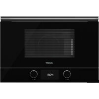 TEKA ML 8220 BIS (черный)