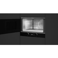 TEKA ML 8220 BIS (черный) Image #6