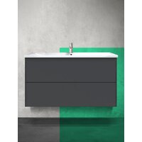 Toppus Тумба под умывальник Silk 100 9711.025 Image #7