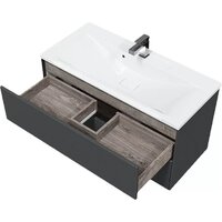 Toppus Тумба под умывальник Silk 100 9711.025 Image #4