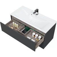 Toppus Тумба под умывальник Silk 100 9711.025 Image #3