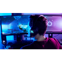 JBL Quantum 400 Image #12