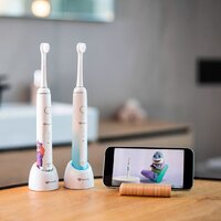 Электрическая зубная щетка TrueLife Junior J100 - Превью изображения №10 — Интернет-магазин Your Sale