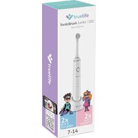 Электрическая зубная щетка TrueLife Junior J100 - Превью изображения №11 — Интернет-магазин Your Sale