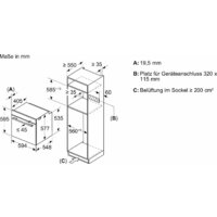 Bosch Serie 8 HMG7361B1 Image #7