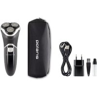 Электробритва Polaris PMR 0421RC Pivot Touch 4D PRO - Превью изображения №6 — Интернет-магазин Your Sale