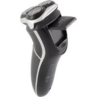 Электробритва Polaris PMR 0421RC Pivot Touch 4D PRO - Превью изображения №3 — Интернет-магазин Your Sale