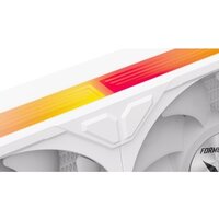 Система жидкостного охлаждения для процессора Formula Cryo Wing Digi 240 (белый) - Превью изображения №8 — Интернет-магазин Your Sale