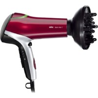 Braun Satin Hair 7 Colour [HD770] Image #4