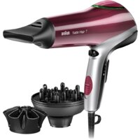 Braun Satin Hair 7 Colour [HD770]