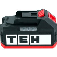 Ударная дрель-шуруповерт TEH TDBL1520-1B (с 1-им АКБ, кейс) - Превью изображения №11 — Интернет-магазин Your Sale
