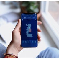 Робот-пылесос Bissell SpinWave R5 PET - Превью изображения №4 — Интернет-магазин Your Sale