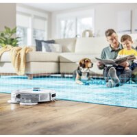 Робот-пылесос Bissell SpinWave R5 PET - Превью изображения №6 — Интернет-магазин Your Sale