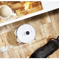 Робот-пылесос Bissell SpinWave R5 PET - Превью изображения №3 — Интернет-магазин Your Sale