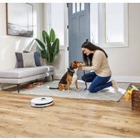 Робот-пылесос Bissell SpinWave R5 PET - Превью изображения №2 — Интернет-магазин Your Sale