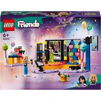 LEGO Friends 42610 Караоке-музыкальная вечеринка