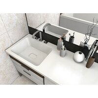 Madera Kamilla 120х48 (левый) Image #3