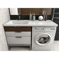 Madera Kamilla 120х48 (левый) Image #4