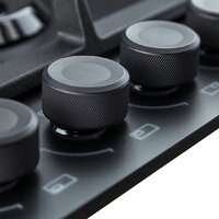 Варочная панель Exiteq EXH-207 black matt - Превью изображения №7 — Интернет-магазин Your Sale