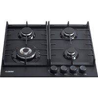 Варочная панель Exiteq EXH-207 black matt - Превью изображения №2 — Интернет-магазин Your Sale