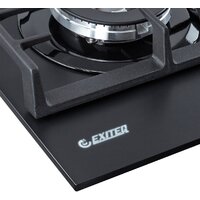 Варочная панель Exiteq EXH-207 black matt - Превью изображения №5 — Интернет-магазин Your Sale