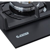 Варочная панель Exiteq EXH-207 black matt - Превью изображения №4 — Интернет-магазин Your Sale