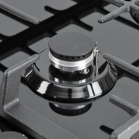 Варочная панель Exiteq EXH-207 black matt - Превью изображения №10 — Интернет-магазин Your Sale