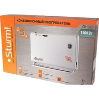 Конвектор Sturm CH1501 - Превью изображения №10 — Интернет-магазин Your Sale