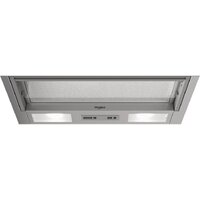 Кухонная вытяжка Whirlpool WSK64FLSX - Превью изображения №2 — Интернет-магазин Your Sale