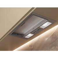 Кухонная вытяжка Whirlpool WSK64FLSX - Превью изображения №4 — Интернет-магазин Your Sale