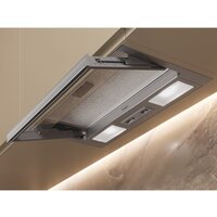 Кухонная вытяжка Whirlpool WSK64FLSX - Превью изображения №5 — Интернет-магазин Your Sale