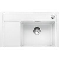 Blanco Zenar XL 6 S Compact 523778 (правая, белый)