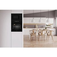 Микроволновая печь Candy CMXBDG207B - Превью изображения №9 — Интернет-магазин Your Sale
